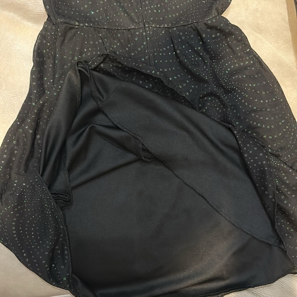“She’s the 1 “black sparkle dress - Picture 7 of 12
